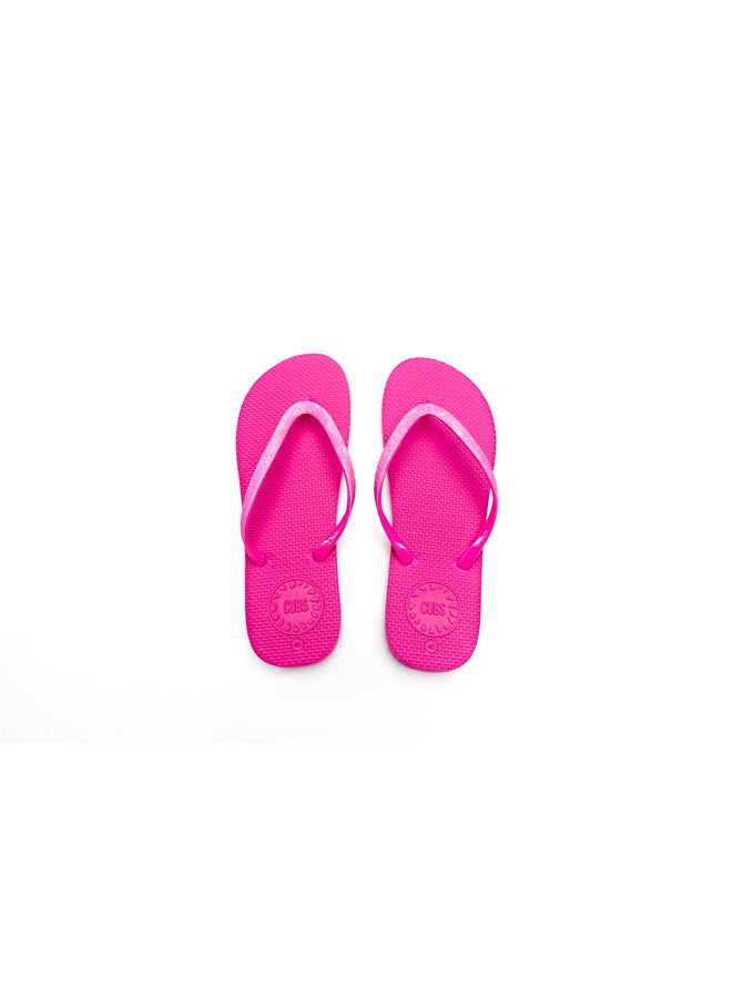 CUBS Everyday Wear Flip Flops for Women – Lightweight and Easy to Wash - Image 2