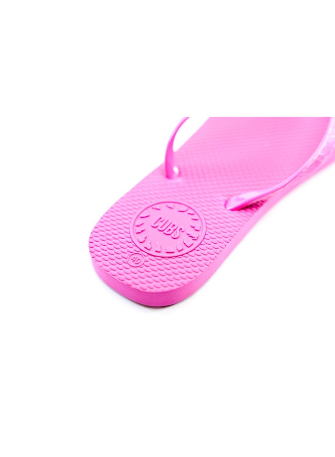 CUBS Everyday Wear Flip Flops for Women – Lightweight and Easy to Wash - Image 4