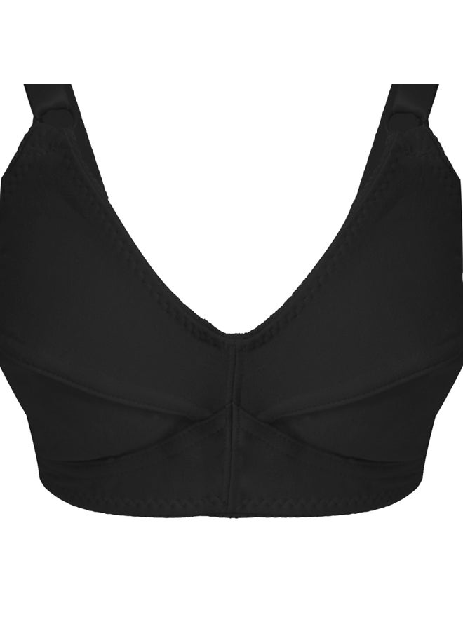 Lasso Cotton Super Comfort Bra Cup B For Women - Image 3
