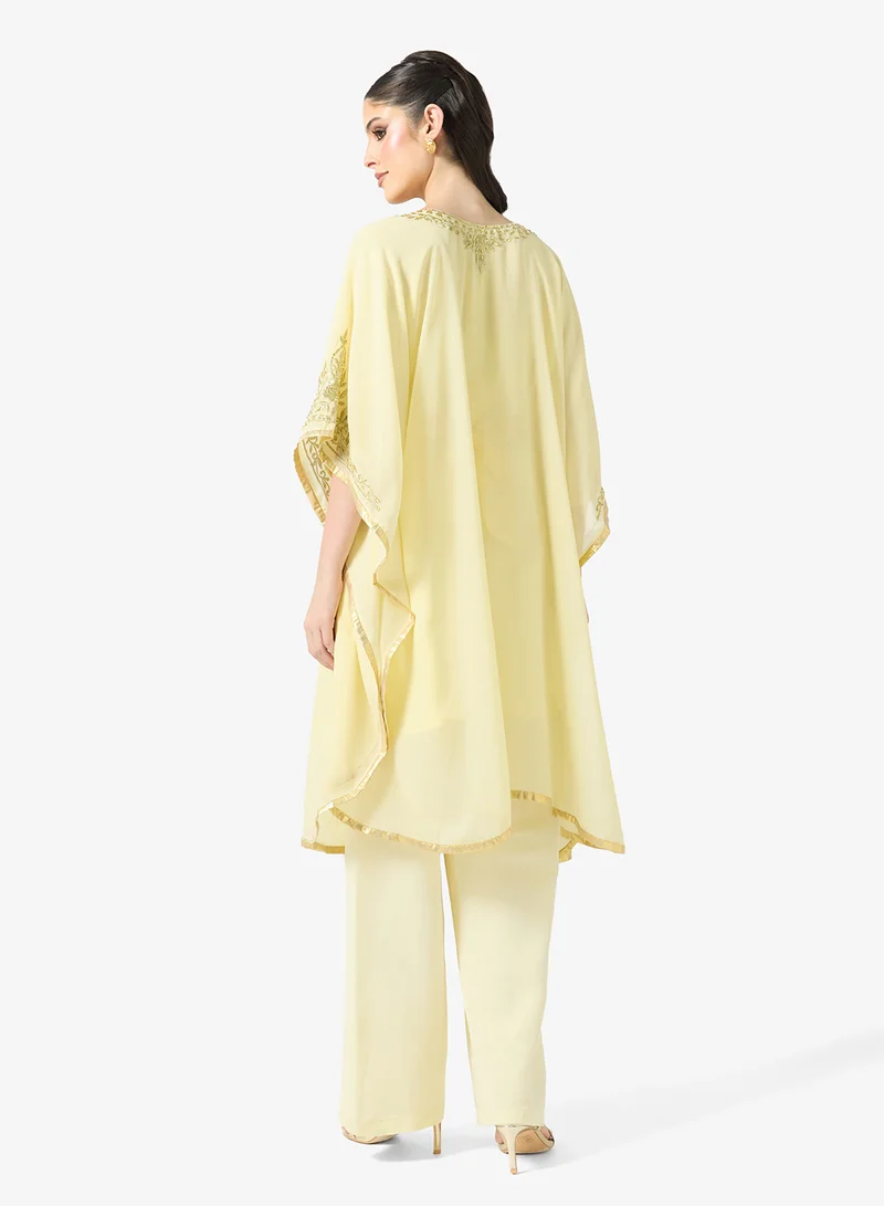 ARABIAN CLOSET  LADIES KAFTAN for Women | Best Price UAE