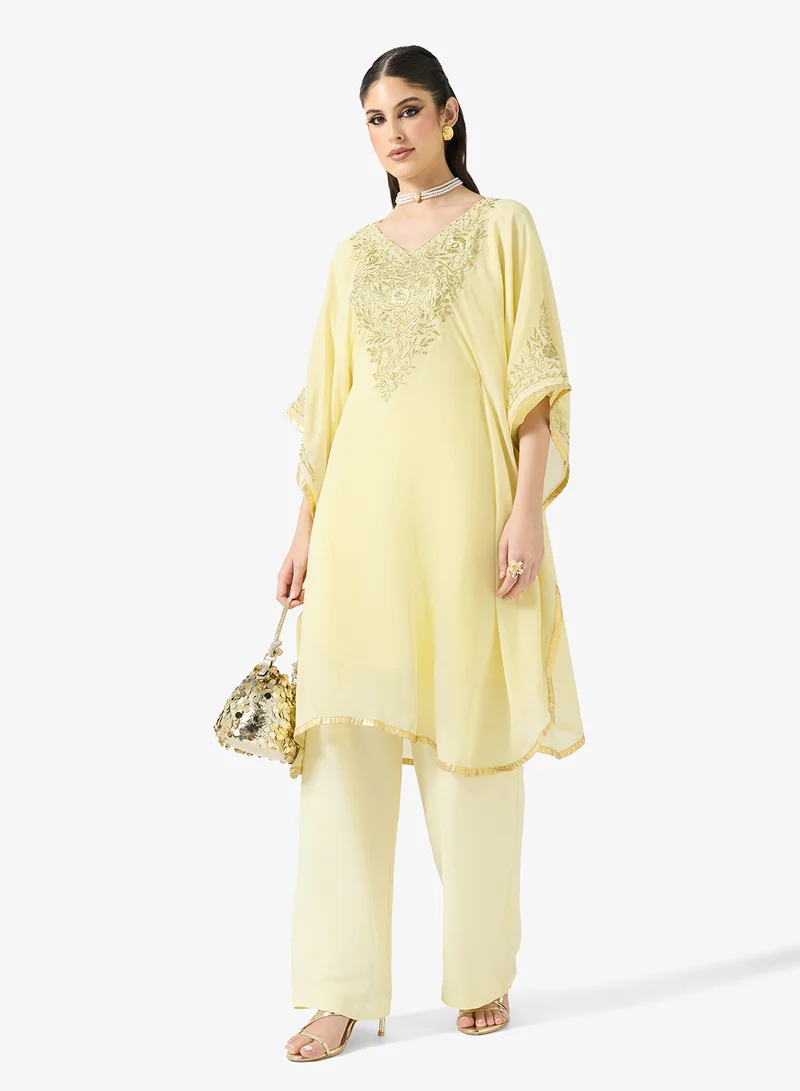 ARABIAN CLOSET  LADIES KAFTAN for Women | Best Price UAE