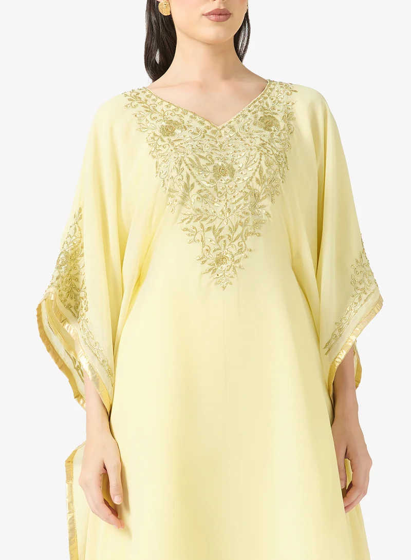 ARABIAN CLOSET  LADIES KAFTAN for Women | Best Price UAE