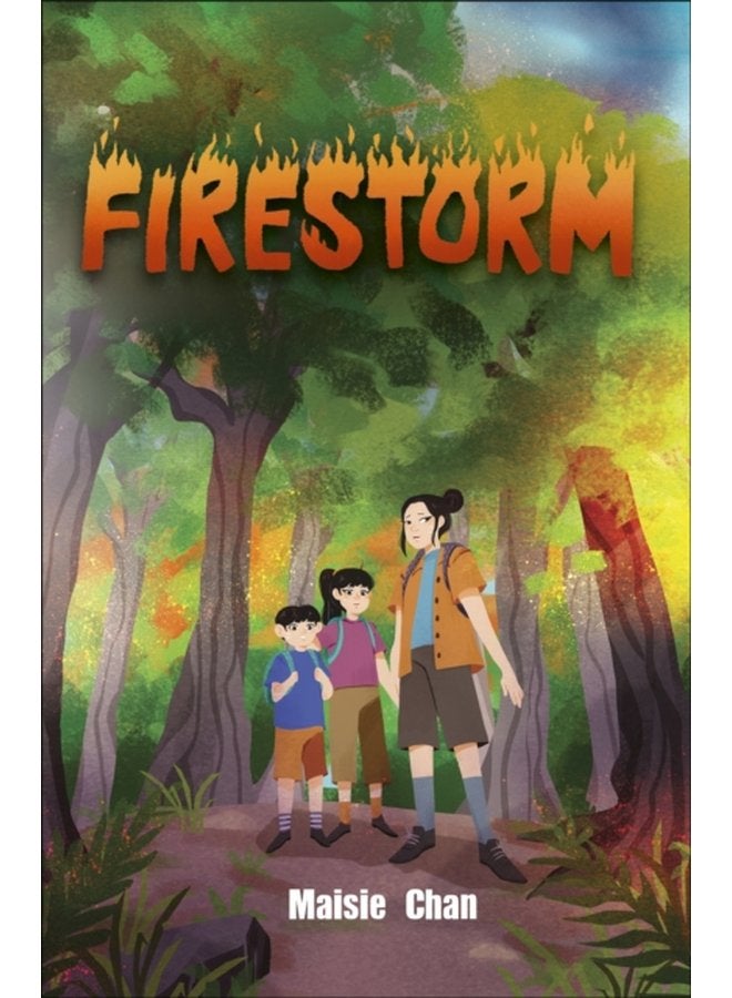 Reading Planet Astro Firestorm Saturn Venus - Paperback