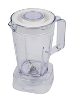Ms 5A21550 Complete Blender Bowl