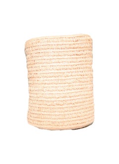 Olympa Elastic Crepe Bandage Beige 5 yards 1's OEY-111-2  - Image 1