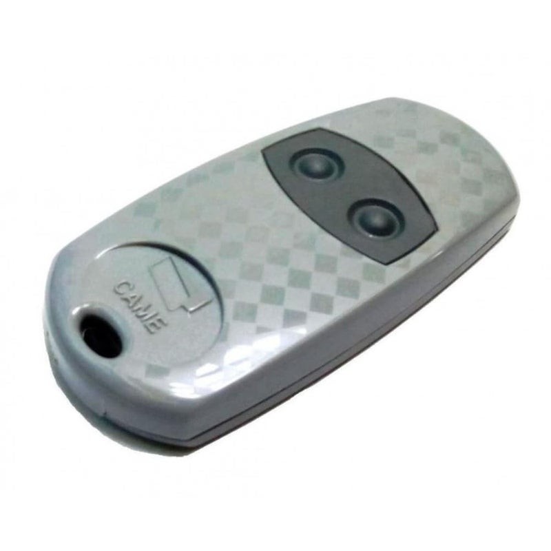 CAME TOP432EE (ex Came TOP432NA) gate remote control key fob transmitter 2 button 433Mhz