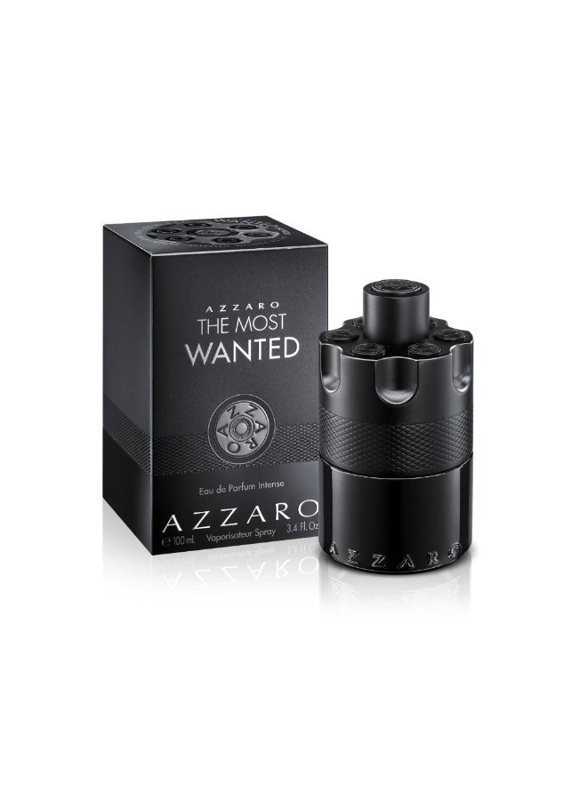 Azzaro twin عطر ذا موست وانتد 100ملليلتر - Image 1