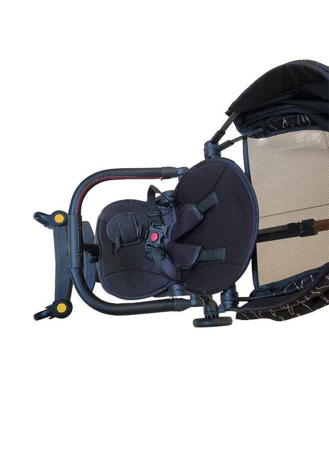 CHENXN Single Stroller With Canopy  - Image 3