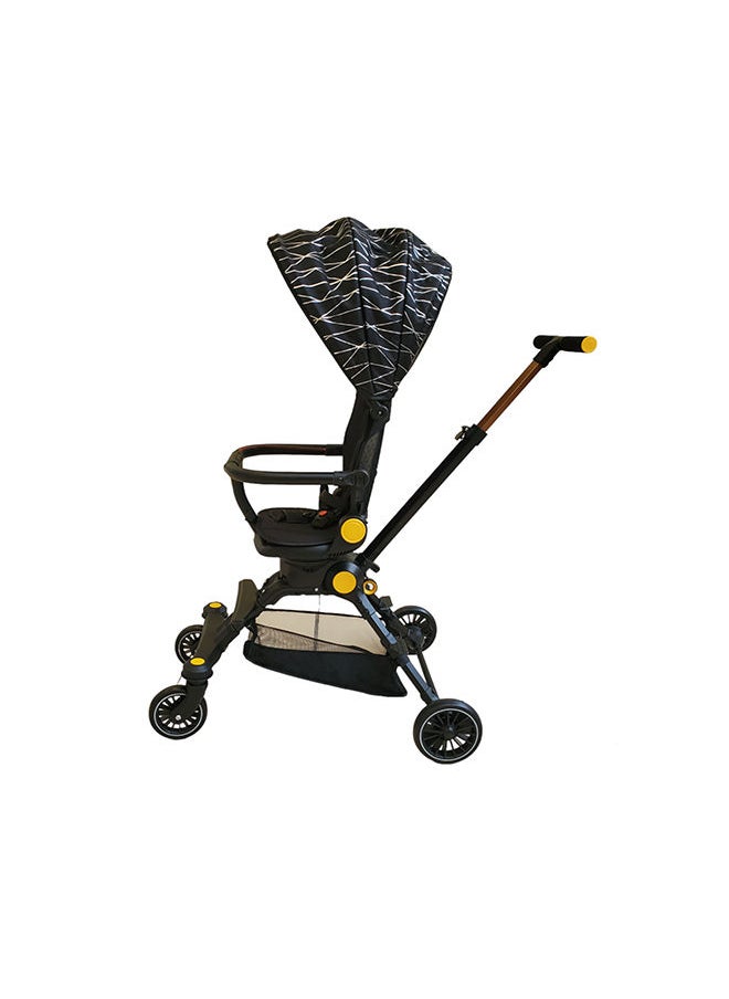 CHENXN Single Stroller With Canopy  - Image 1