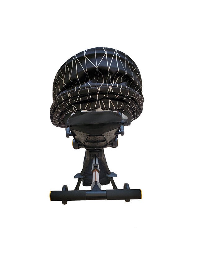 CHENXN Single Stroller With Canopy  - Image 4