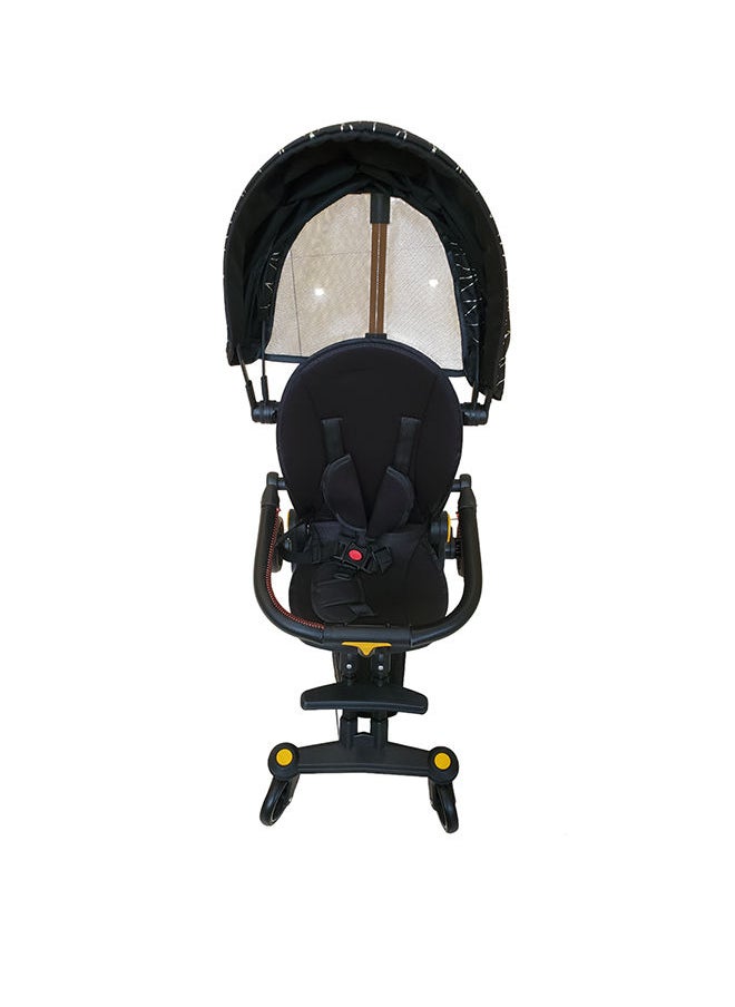 CHENXN Single Stroller With Canopy  - Image 2