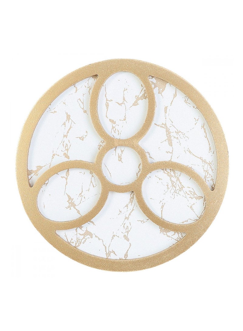 10LOVE Serving plate - Image 1