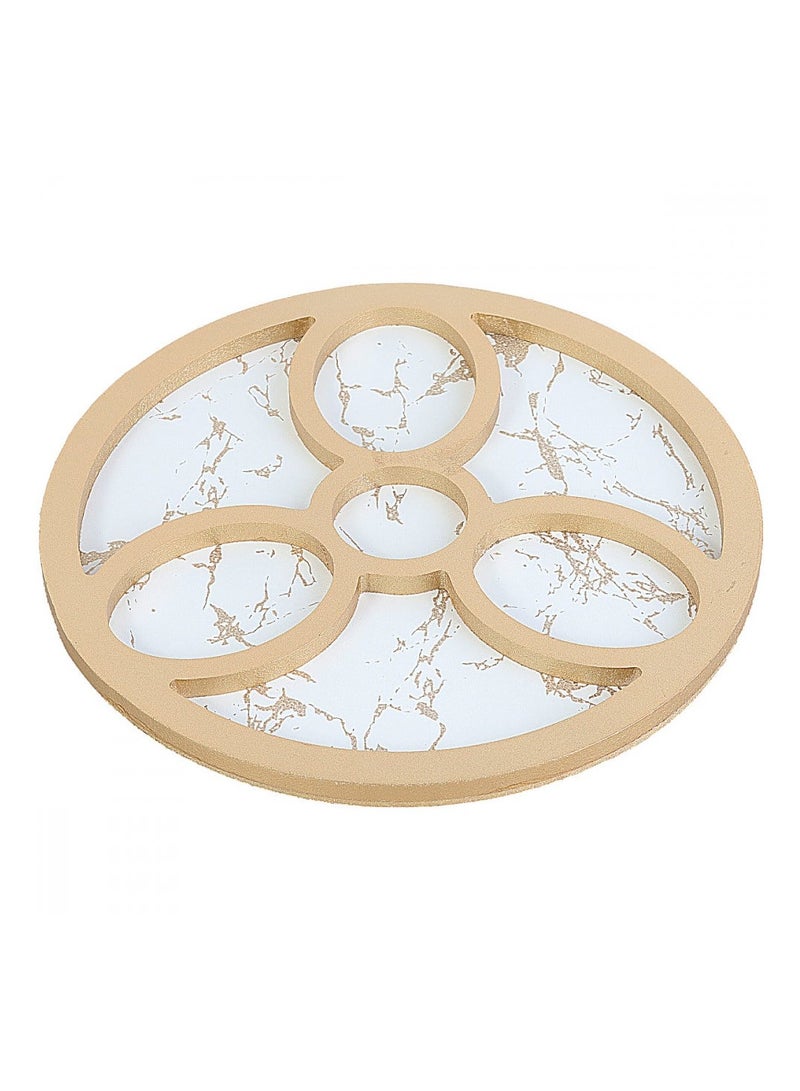 10LOVE Serving plate - Image 3