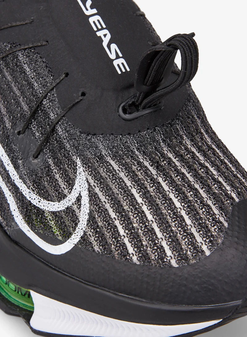 Nike Black Women's Air Zoom Tempo Next% FlyEase Shoe for Women Best Price  KSA