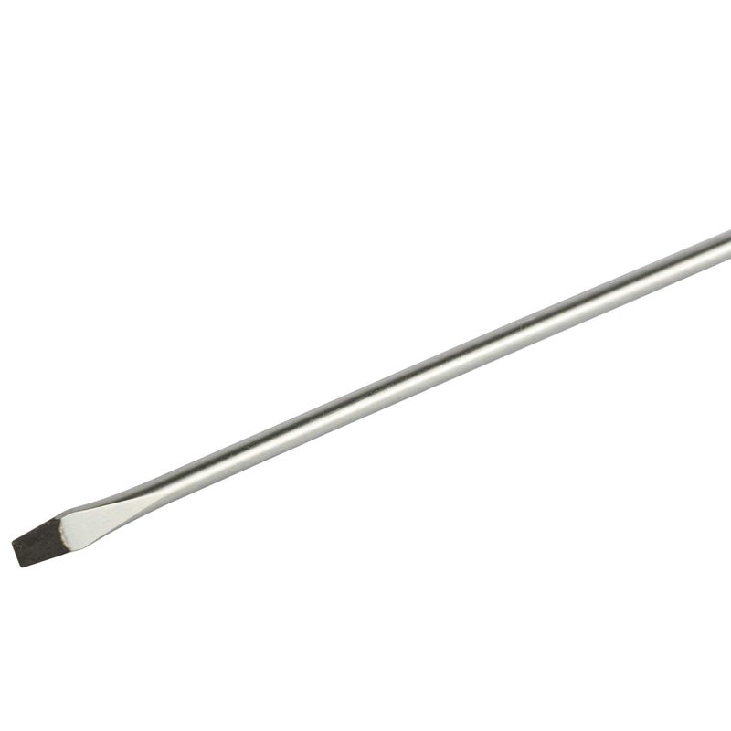 Stanley STANLEY STMT608198 Cushion Grip Slotted Standard Screwdriver 3 mm x 125 mm Black and Yellow  - Image 4