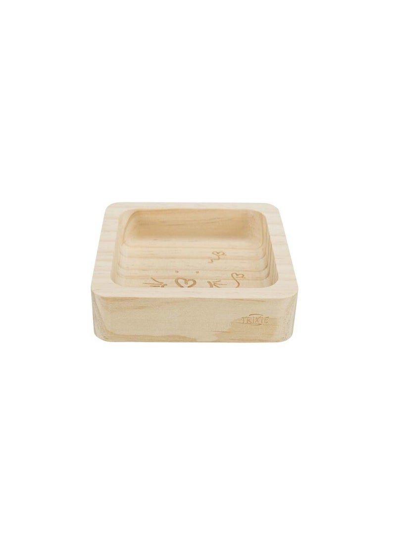 تريكسي وعاء خشبي تريكسي - Image 3