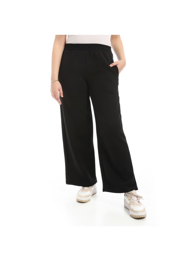 Coctail 19264-pants-black - Image 1