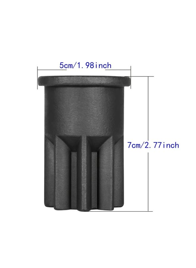1PC Engine Barring Tool For Caterpillar Mack EUI MUI Engines Heavy Equipment - Image 2