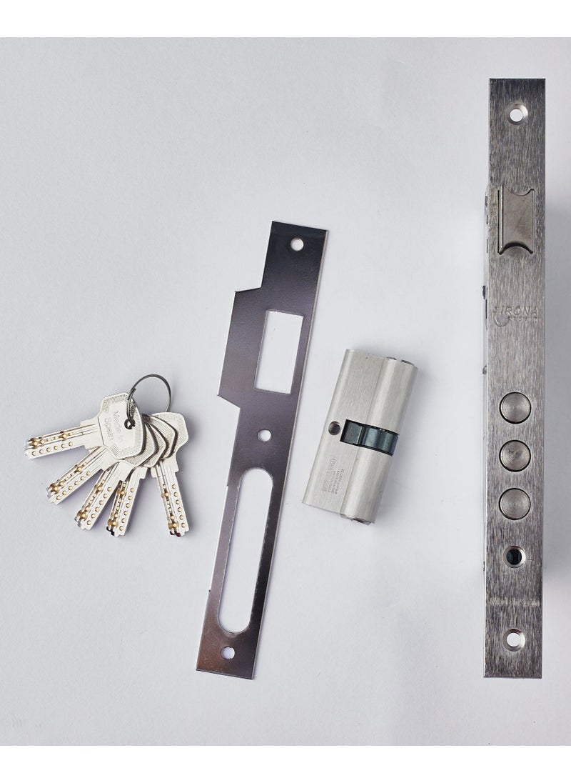 Siag Irona Computer Door Lock 