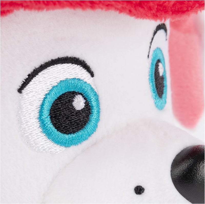 GUND Official PAW Patrol Marshall in Signature Firefighter Uniform Plush Toy, Stuffed Animal for Ages 1 and Up, 6" (Styles May Vary) - Image 2