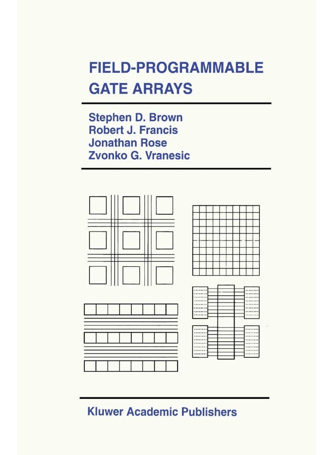 Field-Programmable Gate Arrays 