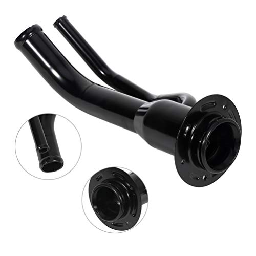 ECCPP Fuel Gas Tank Filler Neck Tube Pipe XL5Z9034KB XL5Z9034DB Fuel Tank Tube Fit for 19982000 for Ford Ranger 19982000 for Mazda B2500 19982000 for Mazda B3000 19982000 for Mazda B4000
