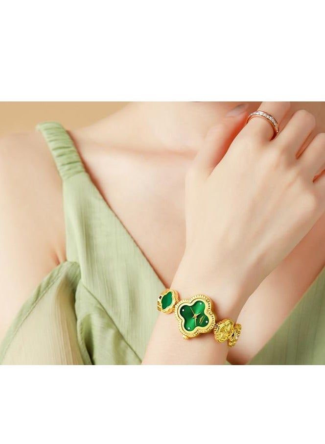 Leonidas Ladies' High-End Exquisite Lucky Watch - Image 4