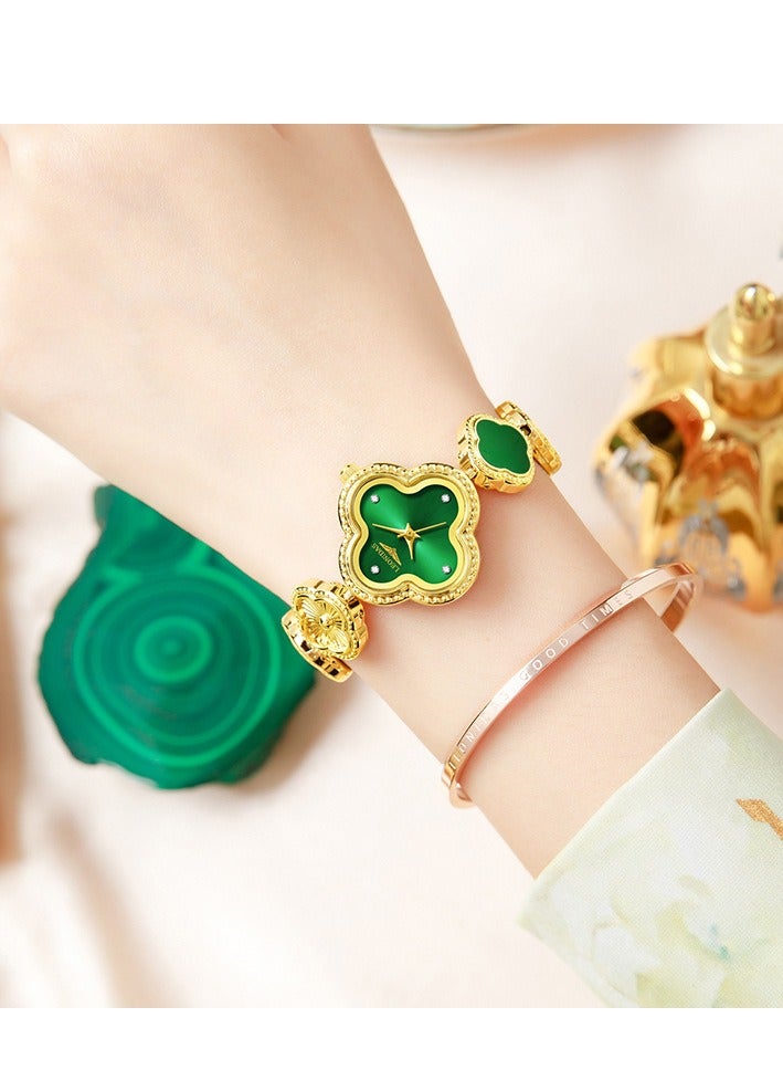 Leonidas Ladies' High-End Exquisite Lucky Watch - Image 5
