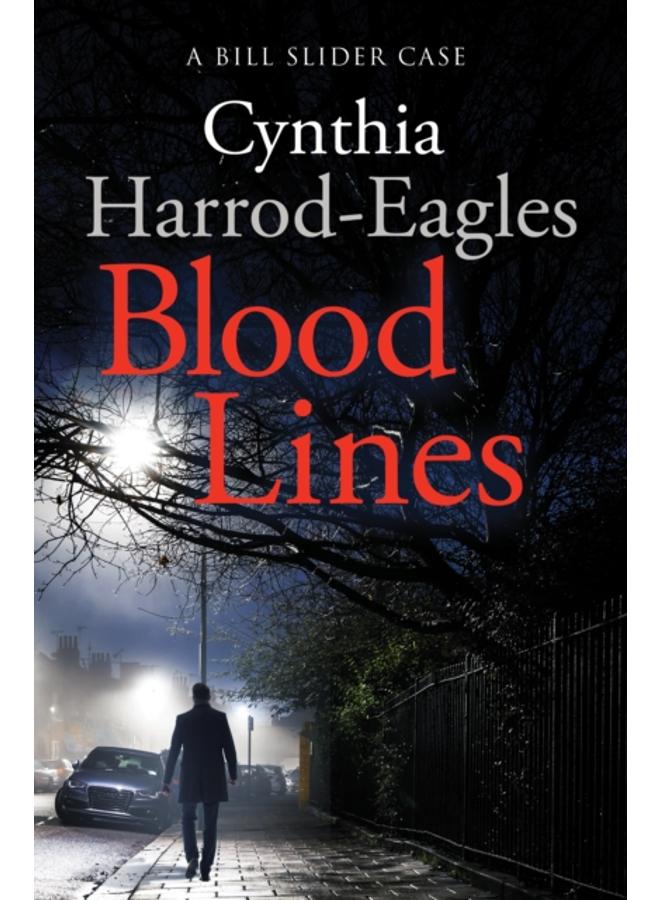 Blood Lines 