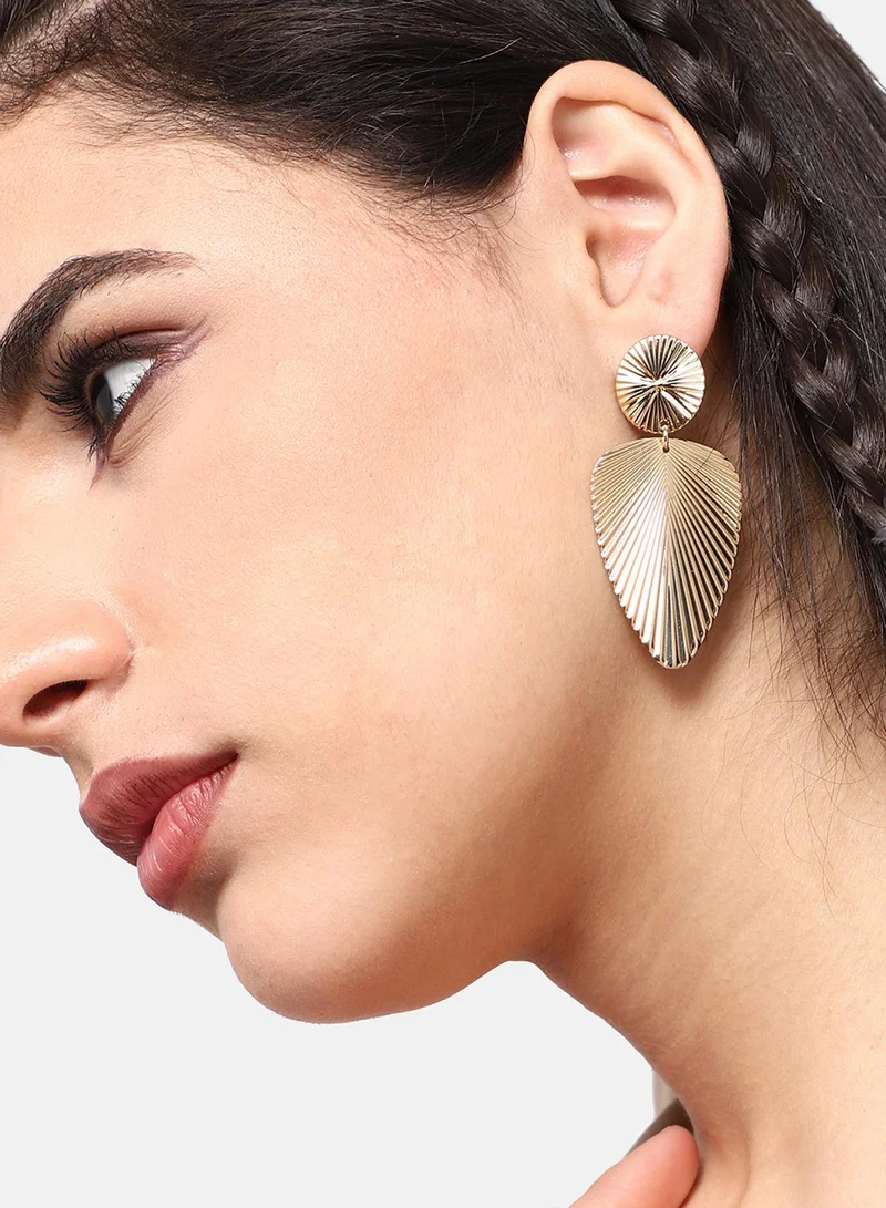 SOHI Party Artificial Drop Earring Jewellery