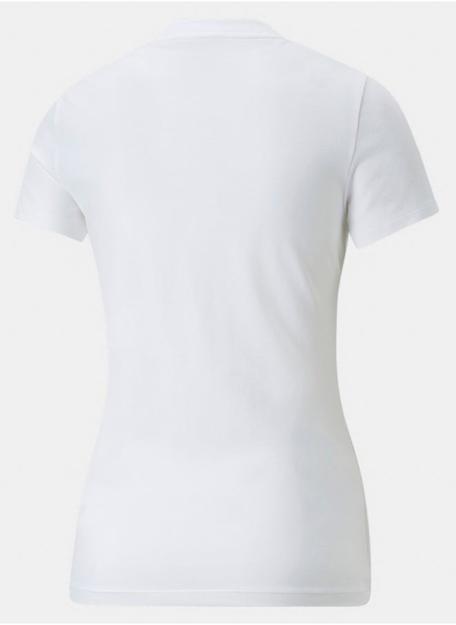 PUMA Classics Slim Tee  - Image 2