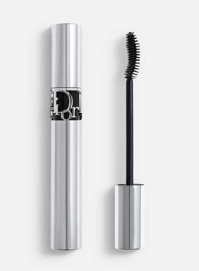 ديور أديكت ماسكارا شو أيكونيك أوفر كيرل - 090 أسود - Image 1