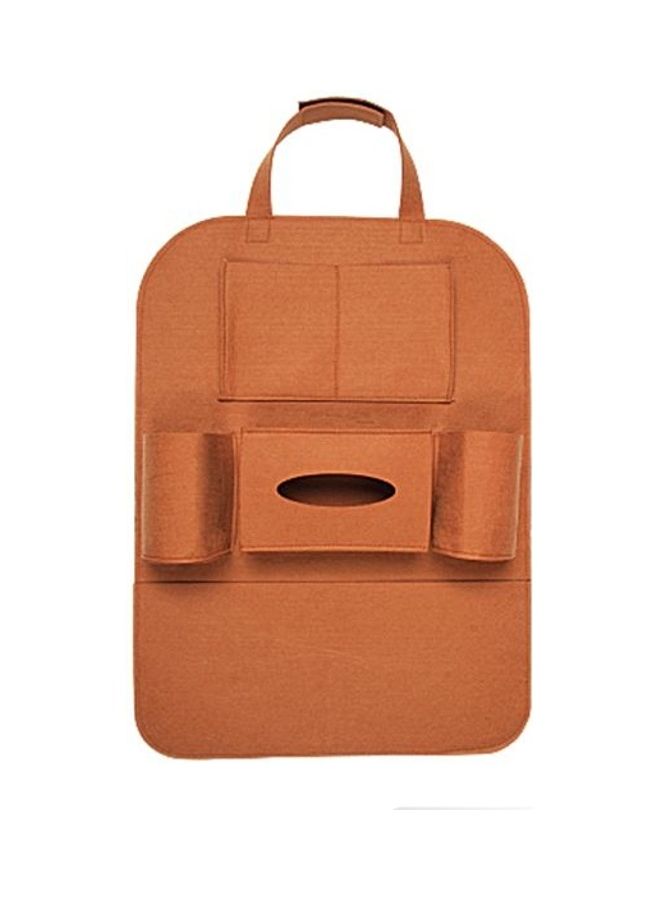 نيبمينينت حقيبة منظم المقعد الخلفي - Image 2