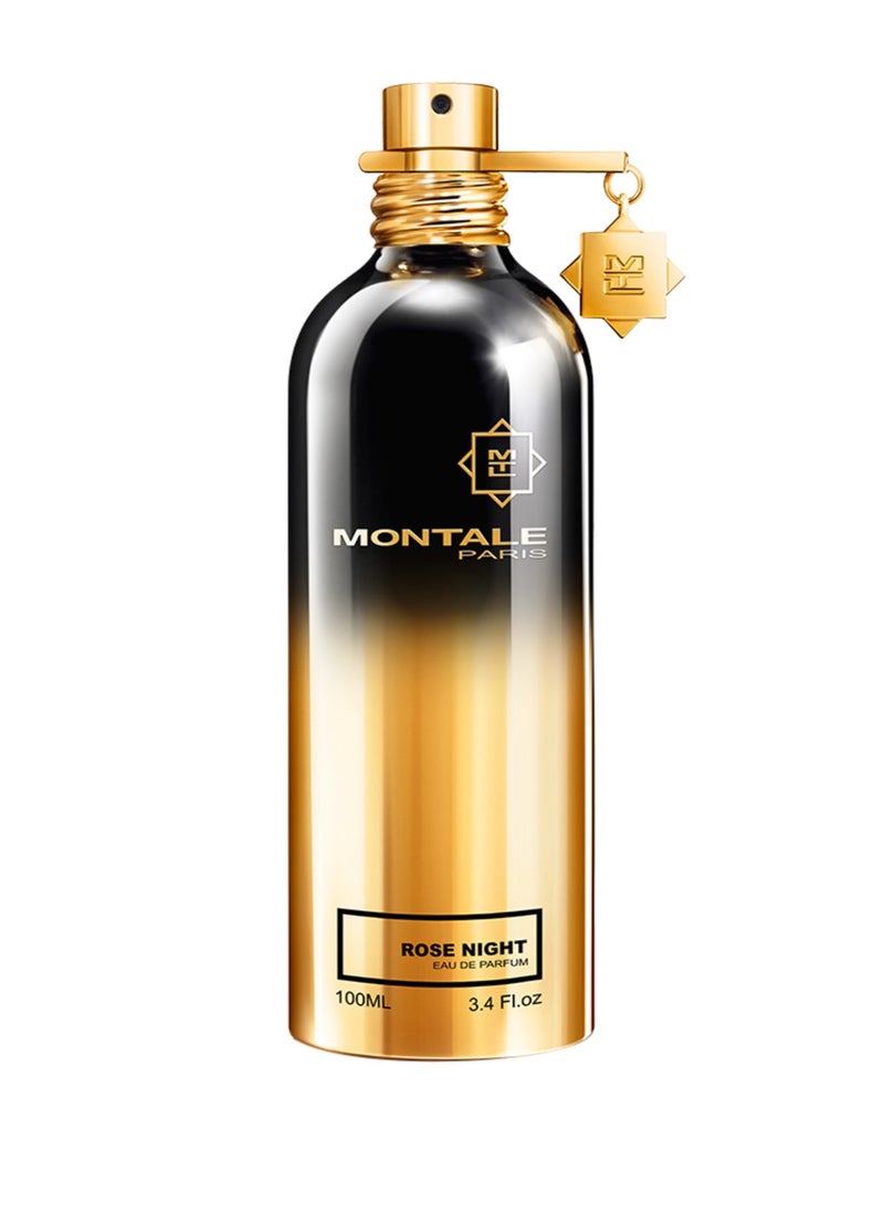 Montale Paris (Europe) Montale Rose Night - Eau de Parfum - 100 ml  - Image 1
