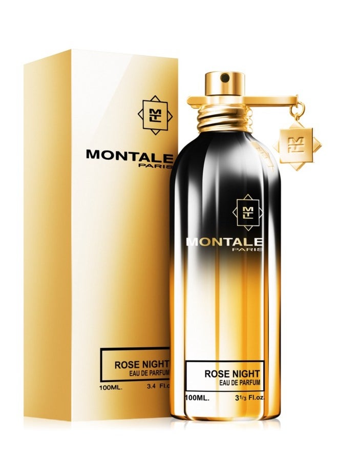 Montale Paris (Europe) Montale Rose Night - Eau de Parfum - 100 ml  - Image 2