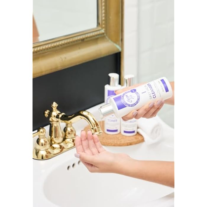 Carson Life Facial Cleanser - 2 Pack - Image 2