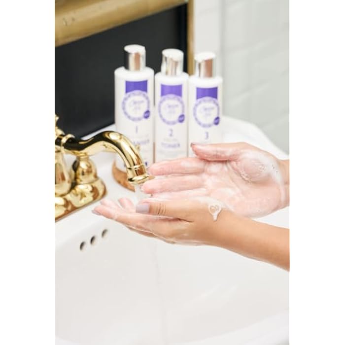 Carson Life Facial Cleanser - 2 Pack - Image 3