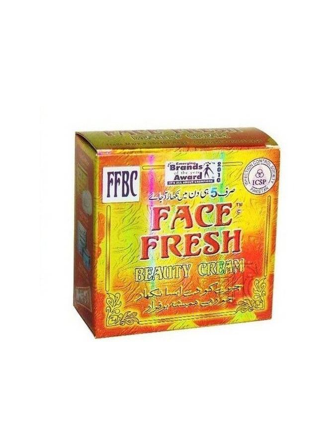 جيرنيك فيس فريش - Image 3