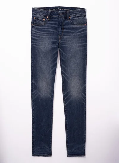 امريكان ايجل AE AirFlex+ Athletic Skinny Jean