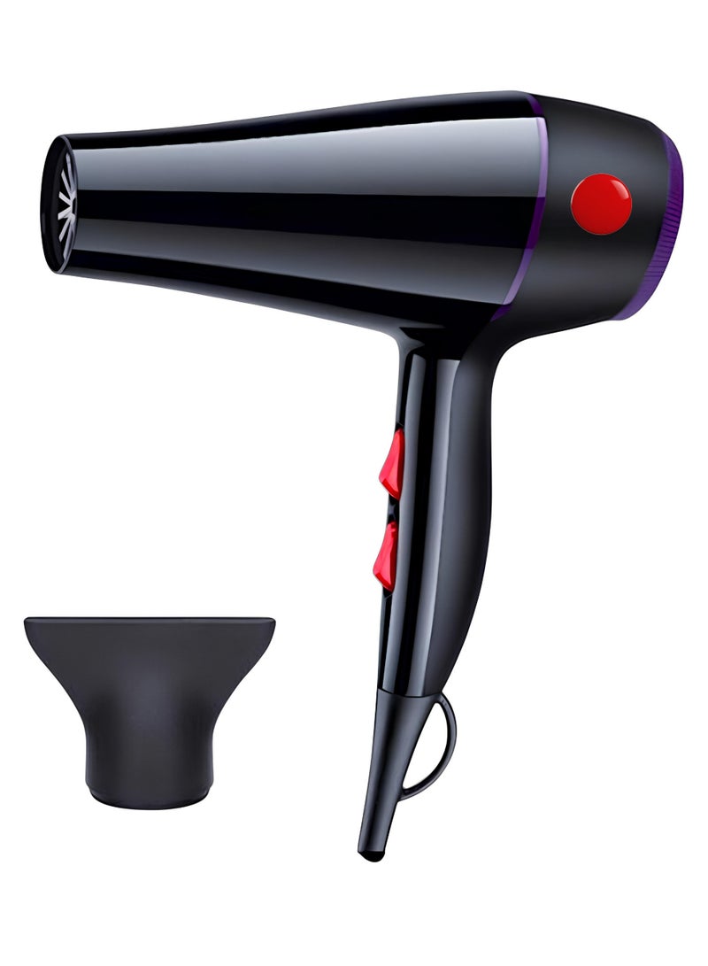 Professional Hair Dryer – Salon-Grade – High Performance & Safety Assured - Image 1