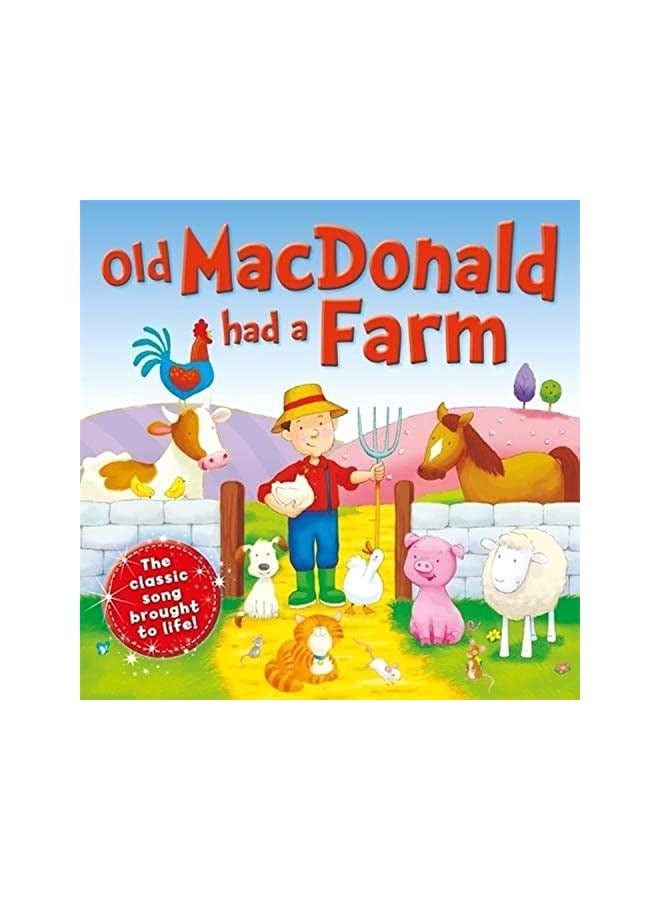 Old Macdonald
