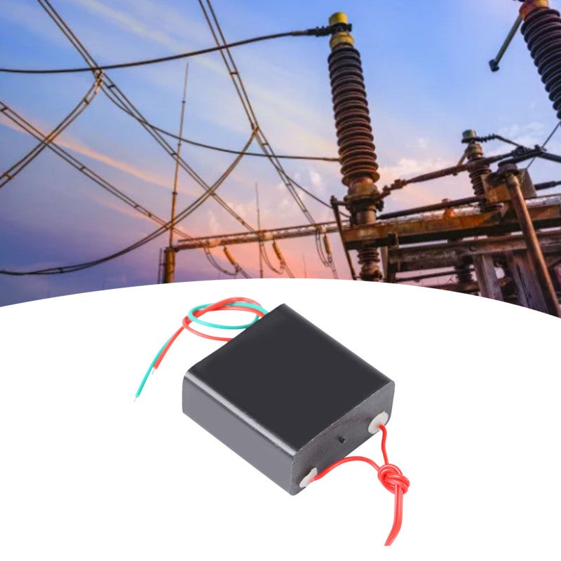 DC4.8V-6V High Voltage Generator 50kV-800kV Super Electric Arc Module - Image 3