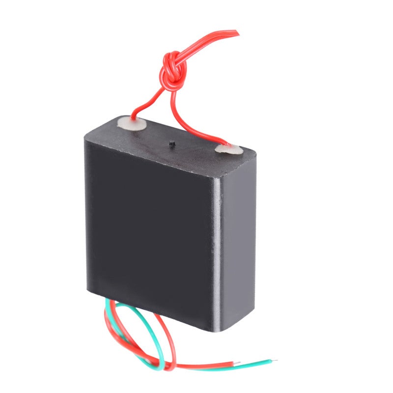 DC4.8V-6V High Voltage Generator 50kV-800kV Super Electric Arc Module - Image 2