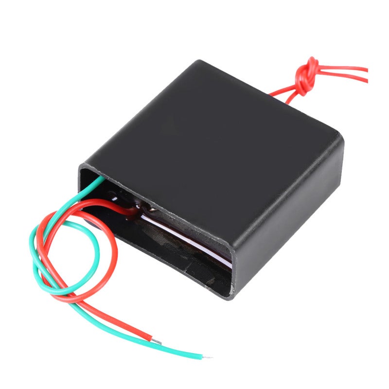 DC4.8V-6V High Voltage Generator 50kV-800kV Super Electric Arc Module - Image 1
