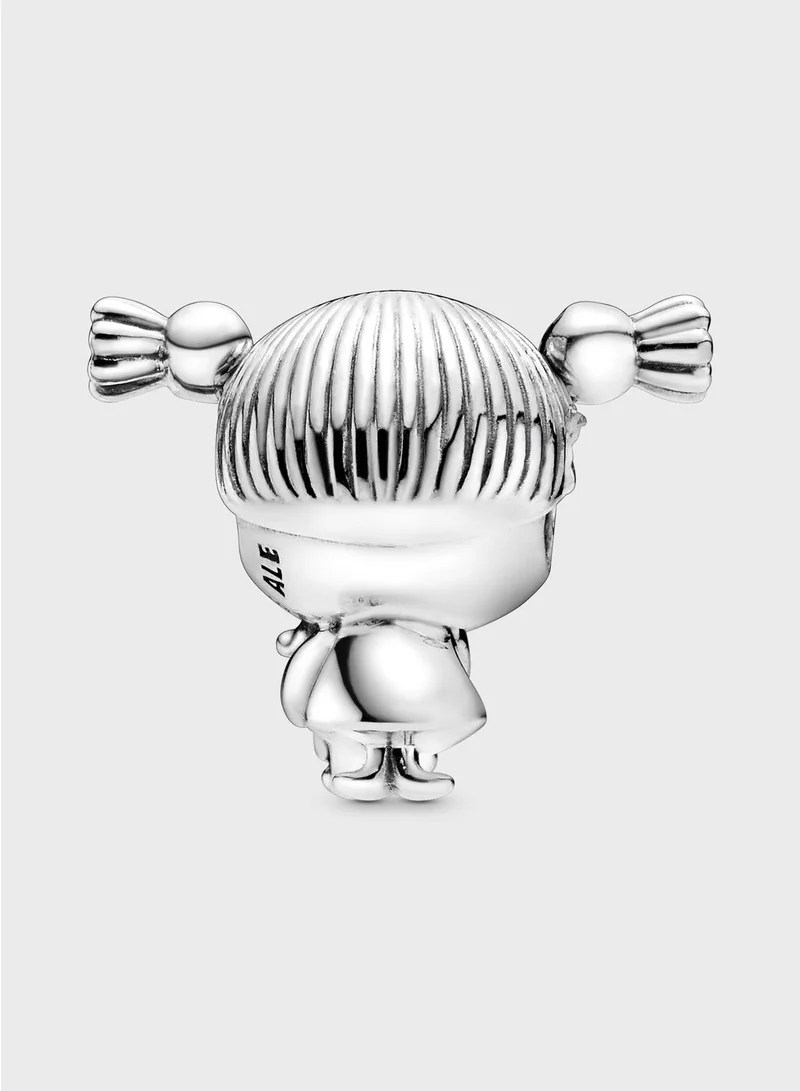 PANDORA Little Girl Charm