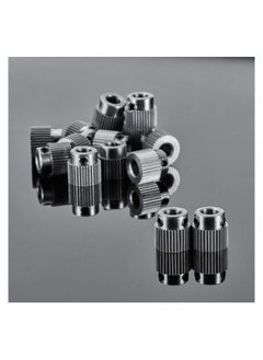 Y&D Extruder Wheel Gear, 15 Pieces Stainless Steel 3D Printer Parts Drive 36 Teeth Gear for CR-10, CR-10S, S4, S5, Ender 3, 3 Pro  - Image 4