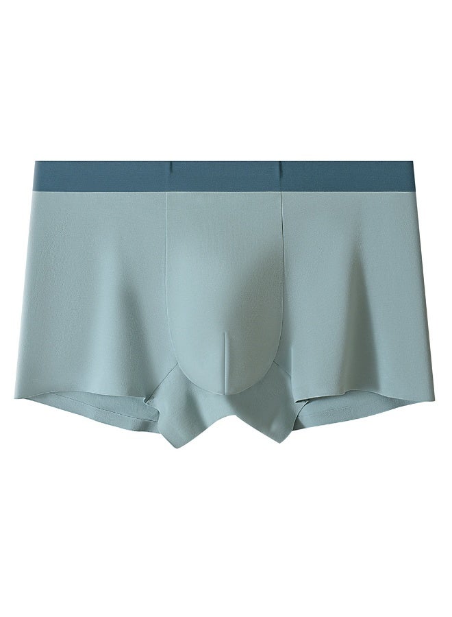 KUYING New Comfortable Skin friendly Breathable Underwear Set of 5  - Image 3