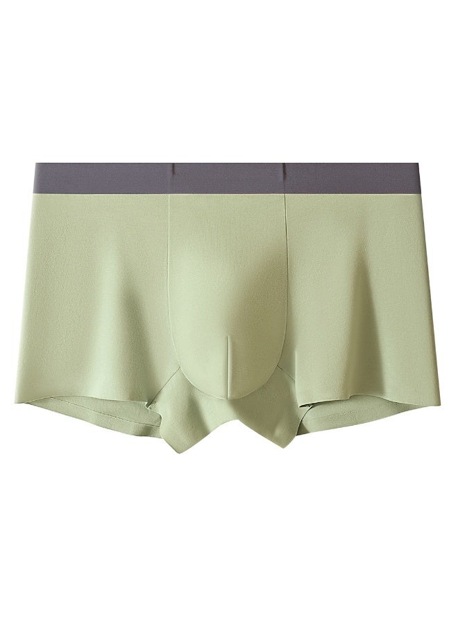 KUYING New Comfortable Skin friendly Breathable Underwear Set of 5  - Image 5