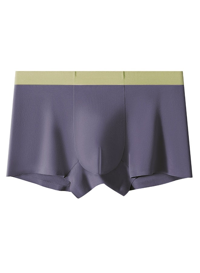 KUYING New Comfortable Skin friendly Breathable Underwear Set of 5  - Image 4