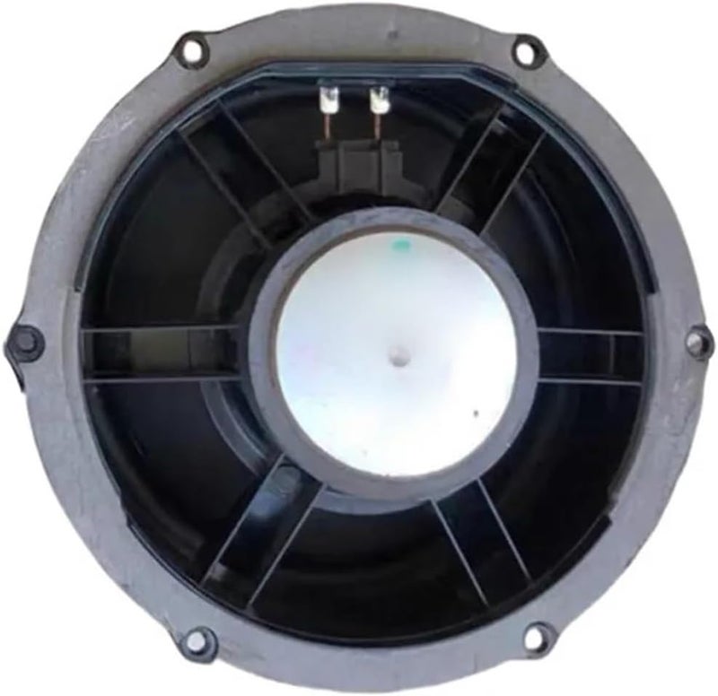 Front Car Subwoofer Audio System Replacement Part Compatible with Tiguan 2 II 2017 2019 Model Years - Image 1